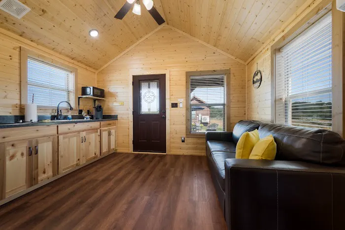 Bryan / North College Station KOA Holiday Picture 4