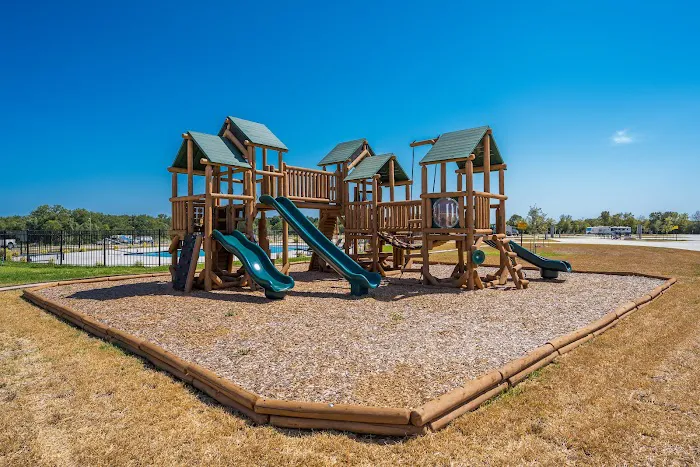 Bryan / North College Station KOA Holiday Picture 3