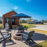 Bryan / North College Station KOA Holiday