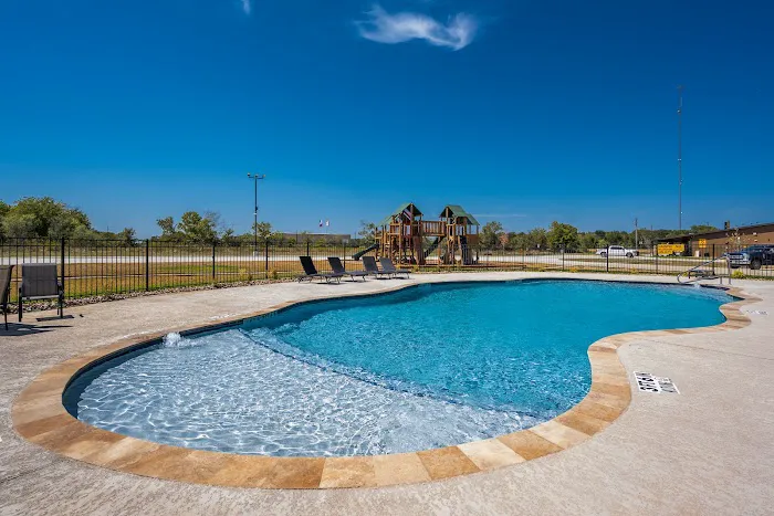Bryan / North College Station KOA Holiday Picture 2