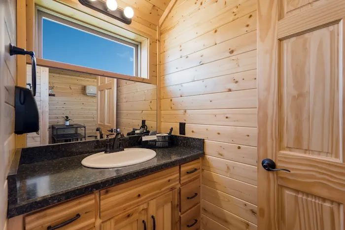 Bryan / North College Station KOA Holiday Picture 10