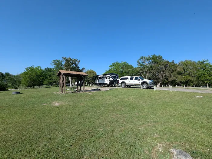 Turkey Roost Campground, Cedar Ridge Park. Picture 6