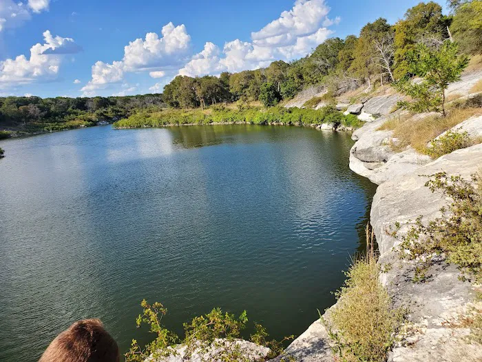 Turkey Roost Campground, Cedar Ridge Park. Picture 7