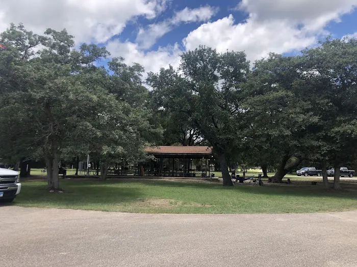 Turkey Roost Campground, Cedar Ridge Park. Picture 10
