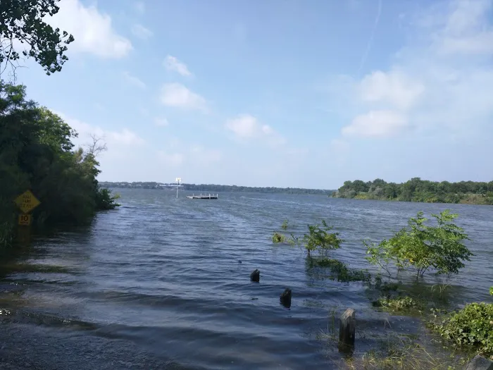 Live Oak Ridge Park Campground Picture 2