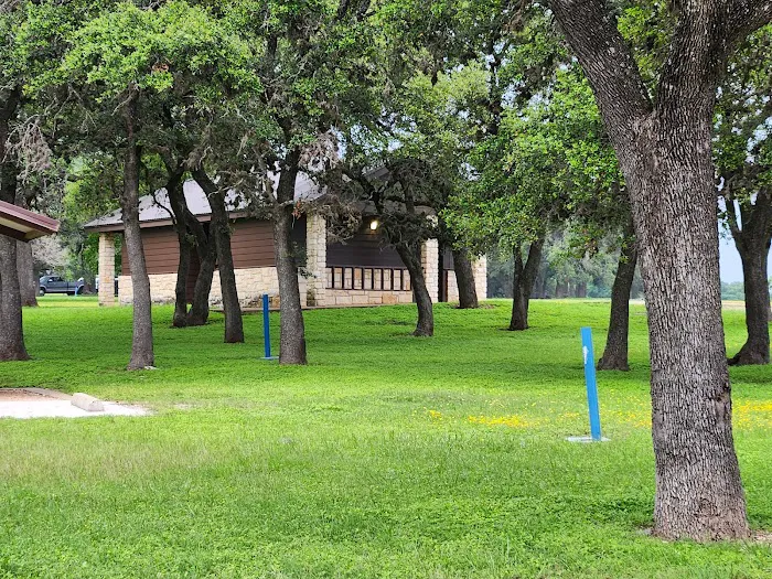 Live Oak Ridge Park Campground Picture 4