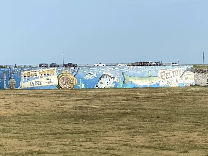 Live Oak Ridge Park Campground Picture 7