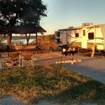 Live Oak Ridge Park Campground
