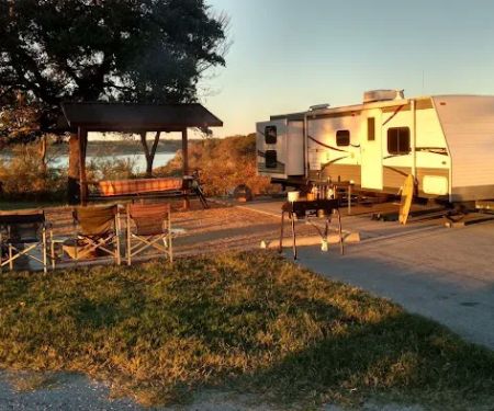 Live Oak Ridge Park Campground