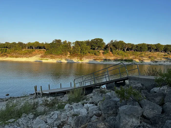 Live Oak Ridge Park Campground Picture 6