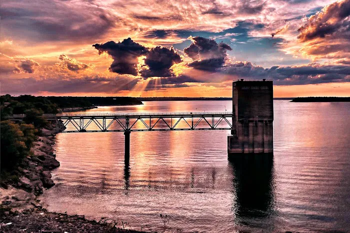 Live Oak Ridge Park Campground Picture 8