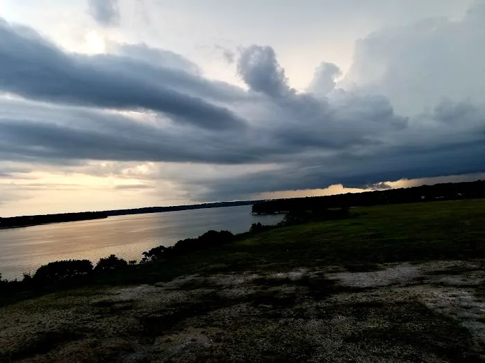 Live Oak Ridge Park Campground Picture 5