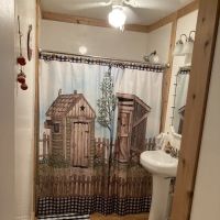 Meacham Farms and Cabin ico