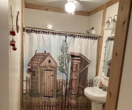 Meacham Farms and Cabin