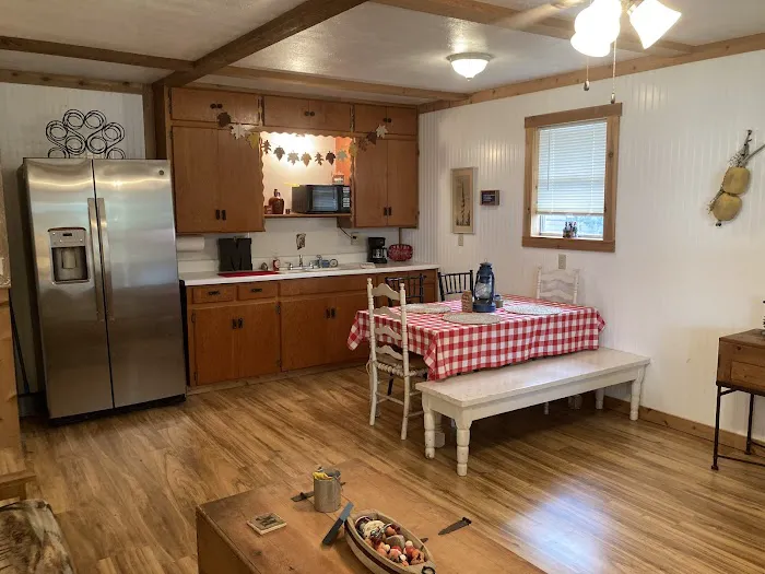 Meacham Farms and Cabin Picture 2