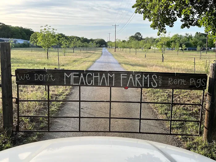 Meacham Farms and Cabin Picture 7