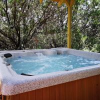 City Escapes Cabins ico