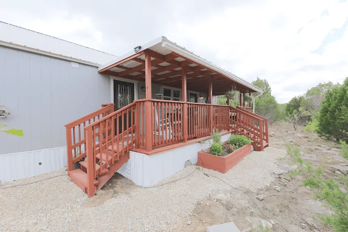 City Escapes Cabins Picture 10