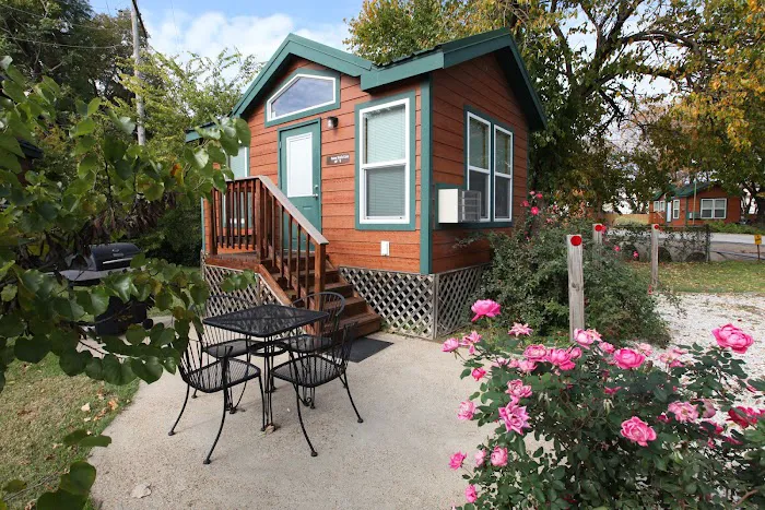 Dallas / Arlington KOA Holiday Picture 5