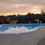 Dallas / Arlington KOA Holiday