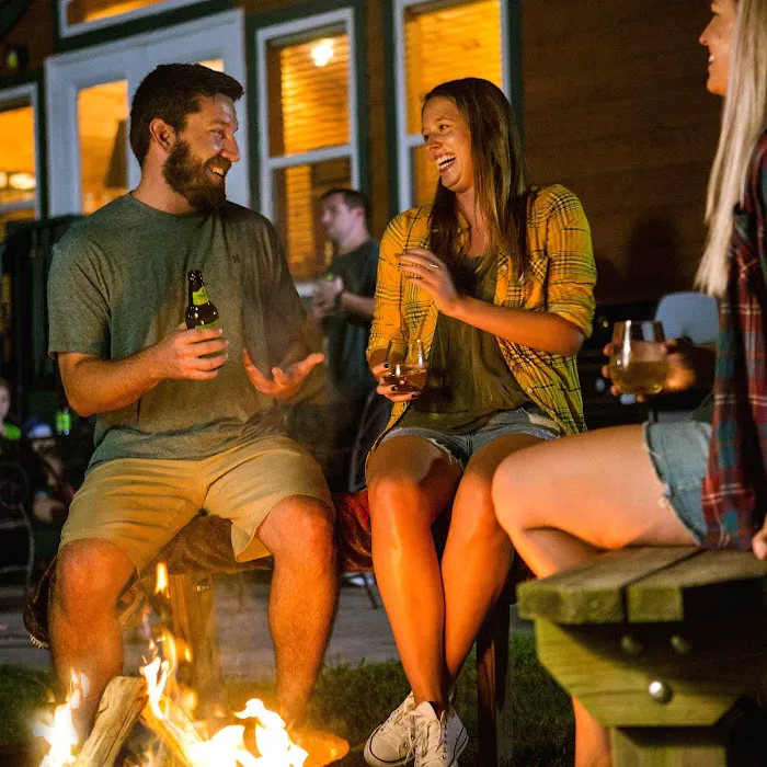 Dallas / Arlington KOA Holiday Picture 7