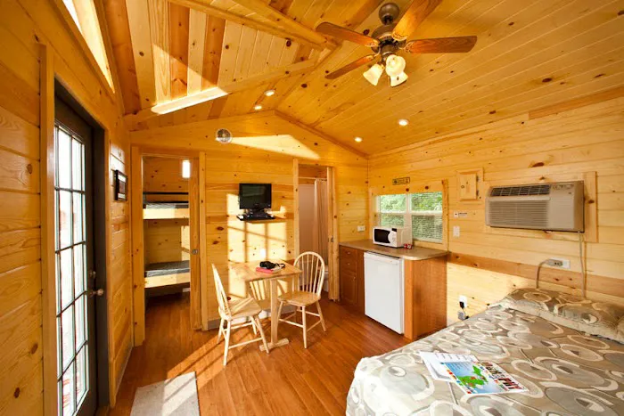 Dallas / Arlington KOA Holiday Picture 6