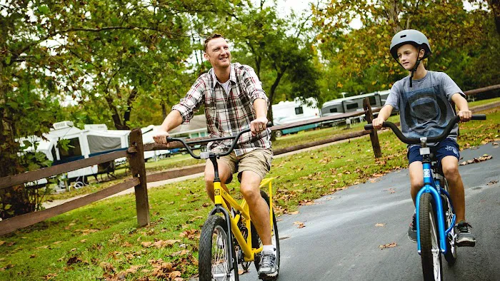 Dallas / Arlington KOA Holiday Picture 9