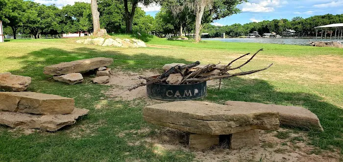 BR@TT - Brazos River at Tin Top RV Camp Picture 2