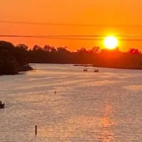 BR@TT - Brazos River at Tin Top RV Camp ico