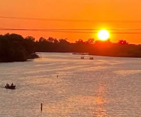 BR@TT - Brazos River at Tin Top RV Camp