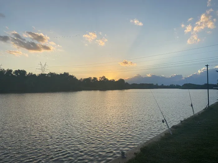 BR@TT - Brazos River at Tin Top RV Camp Picture 9