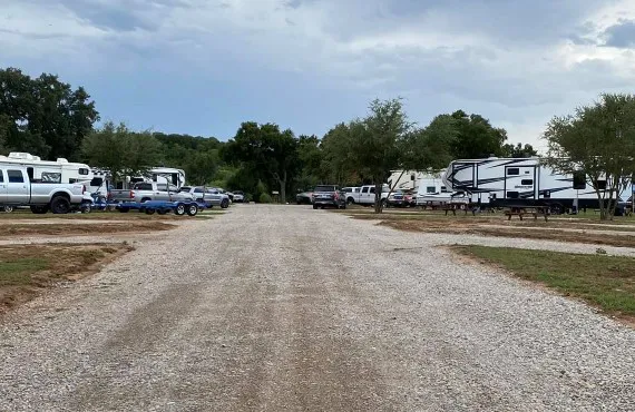 BR@TT - Brazos River at Tin Top RV Camp Picture 6