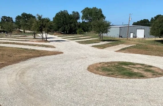 BR@TT - Brazos River at Tin Top RV Camp Picture 5