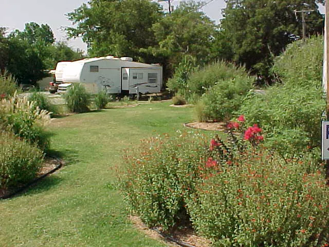 Weatherford / Fort Worth West KOA Journey Picture 6