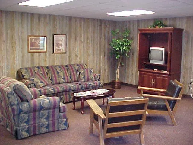 Weatherford / Fort Worth West KOA Journey Picture 10