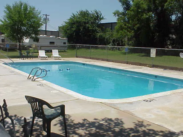 Weatherford / Fort Worth West KOA Journey Picture 5
