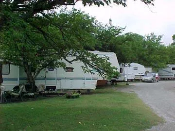 Weatherford / Fort Worth West KOA Journey Picture 1
