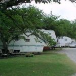 Weatherford / Fort Worth West KOA Journey