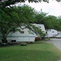 Weatherford / Fort Worth West KOA Journey ico