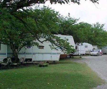 Weatherford / Fort Worth West KOA Journey