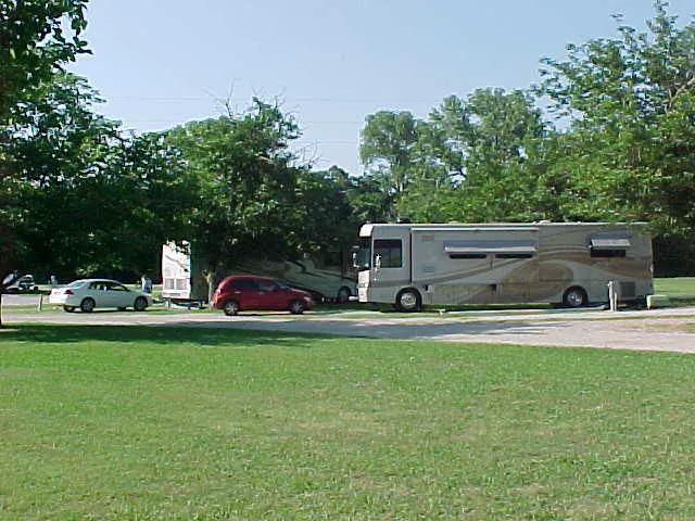 Weatherford / Fort Worth West KOA Journey Picture 9