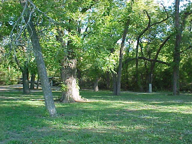 Weatherford / Fort Worth West KOA Journey Picture 2