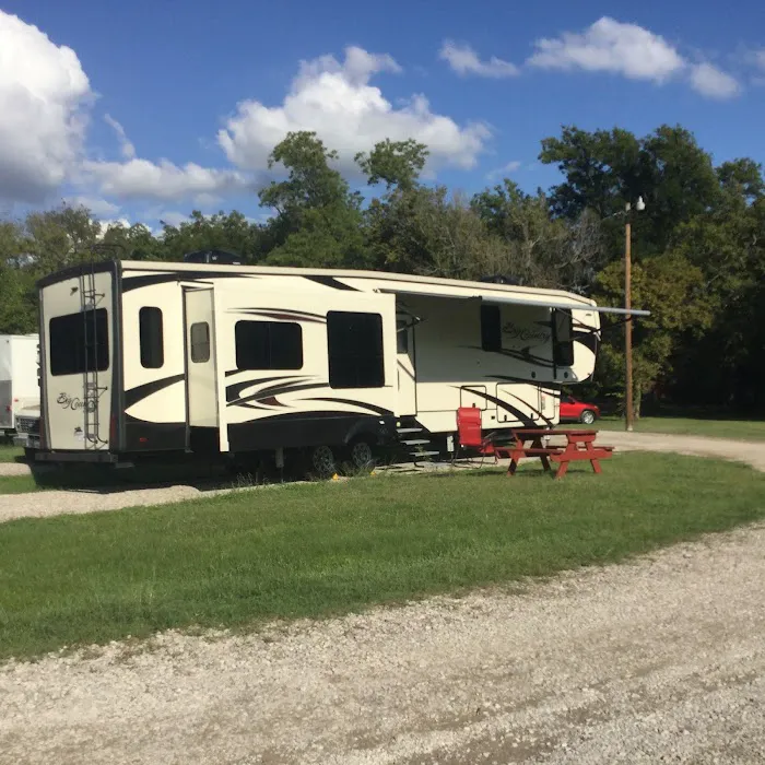 Weatherford / Fort Worth West KOA Journey Picture 8