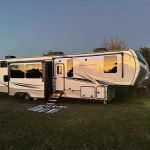 Over Yonder RV Rental