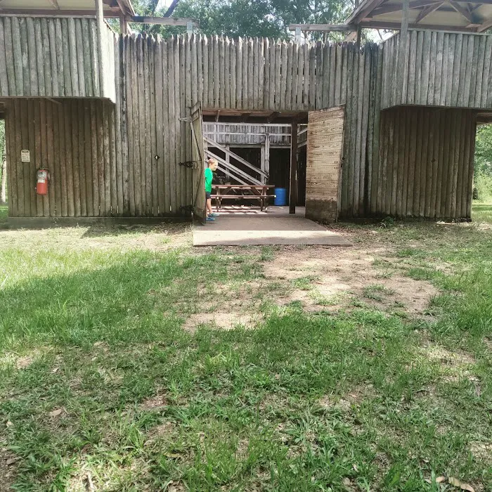 Camp Karankawa Picture 10