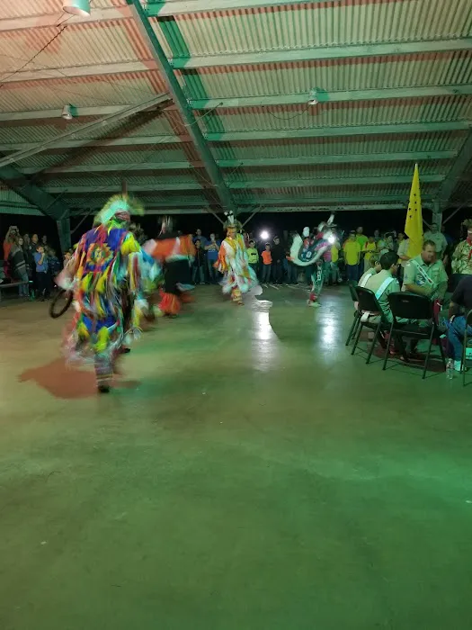 Camp Karankawa Picture 2
