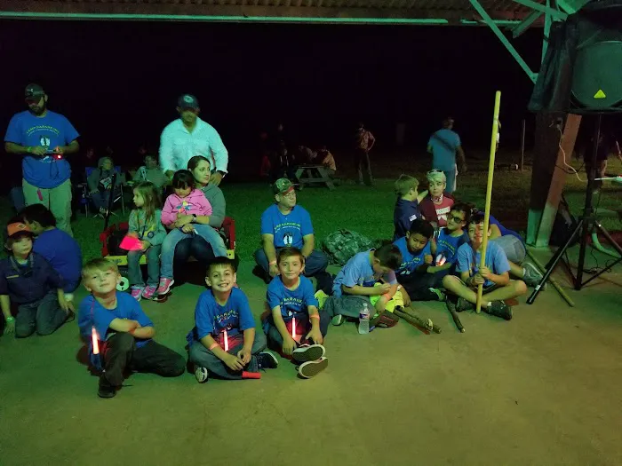 Camp Karankawa Picture 7