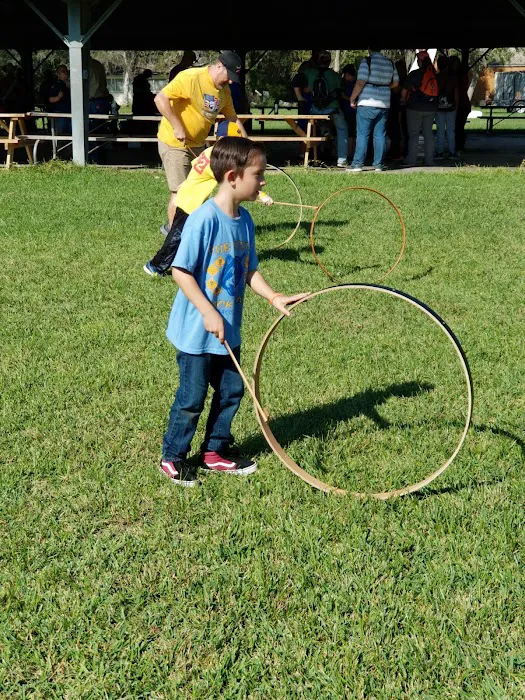 Camp Karankawa Picture 5