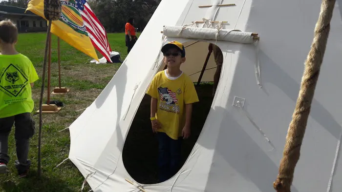 Camp Karankawa Picture 4