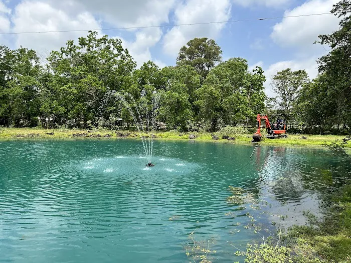 Gray Ranch Picture 8